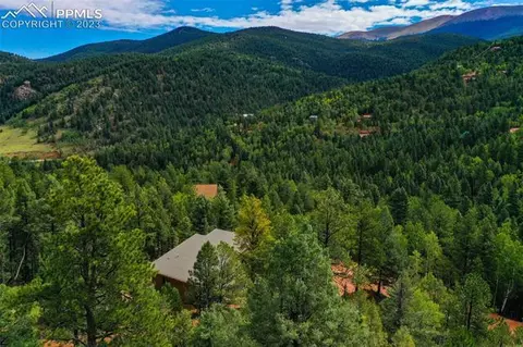 1180 Calcite Dr, Divide, CO 80814 photo 2