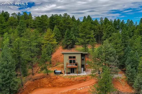 1180 Calcite Dr, Divide, CO 80814 photo 41
