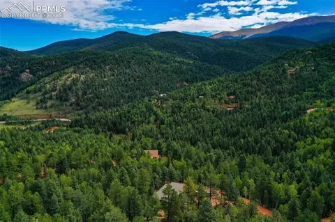 1180 Calcite Dr, Divide, CO 80814 photo 46
