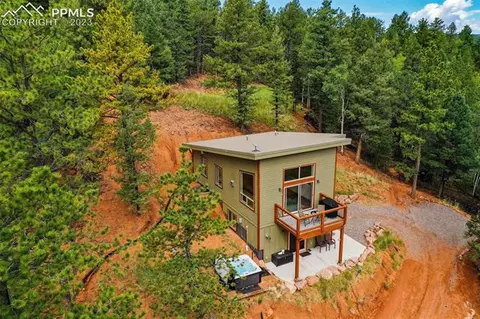 1180 Calcite Dr, Divide, CO 80814 photo 43