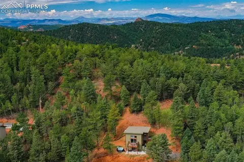 1180 Calcite Dr, Divide, CO 80814 photo 8