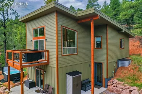 1180 Calcite Dr, Divide, CO 80814 photo 4