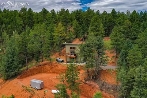 1180 Calcite Dr, Divide, CO 80814 photo 42