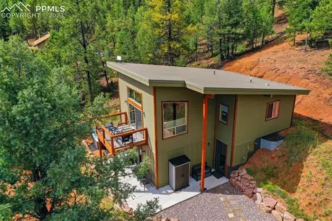 1180 Calcite Dr, Divide, CO 80814 photo 9