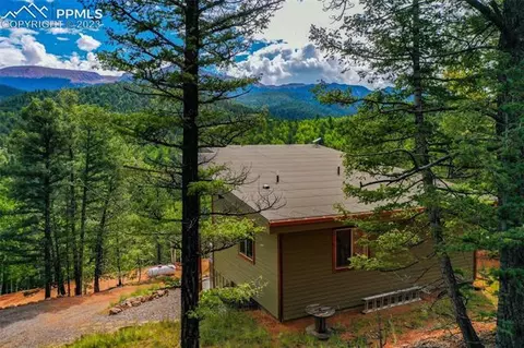 1180 Calcite Dr, Divide, CO 80814 photo 3