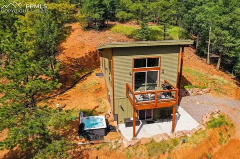1180 Calcite Dr, Divide, CO 80814 photo 47