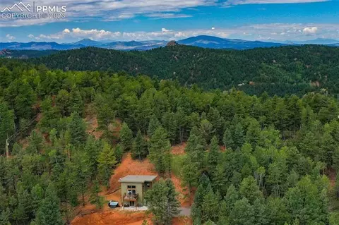 1180 Calcite Dr, Divide, CO 80814 photo 38