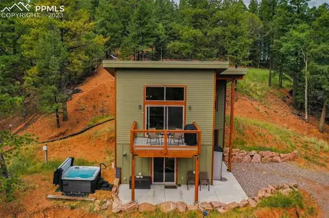 1180 Calcite Dr, Divide, CO 80814 photo 44