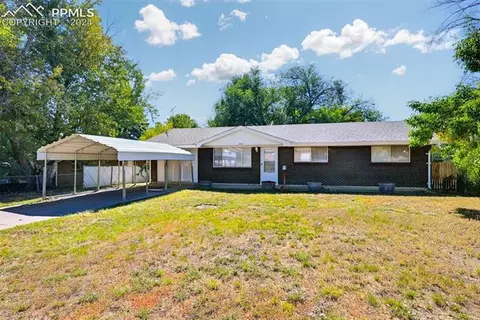 2707 Casden Cir, Colorado Springs, CO 80909