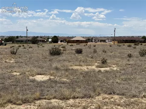 1275 N Marco Ln, Pueblo West, CO 81007