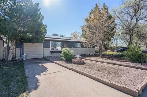 1301 Widefield Dr, Colorado Springs, CO 80911