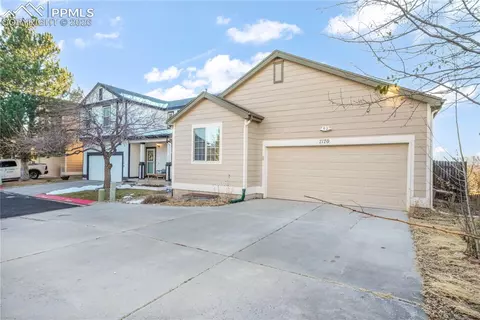 7170 Leeside Vw, Colorado Springs, CO 80922