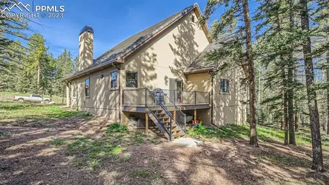 403 Silvermoon Hts, Divide, CO 80814 photo 24