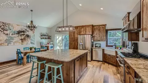 403 Silvermoon Hts, Divide, CO 80814 photo 6