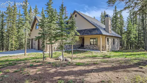 403 Silvermoon Hts, Divide, CO 80814 photo 1