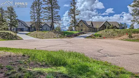 403 Silvermoon Hts, Divide, CO 80814 photo 25