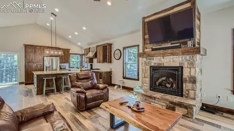 403 Silvermoon Hts, Divide, CO 80814 photo 3