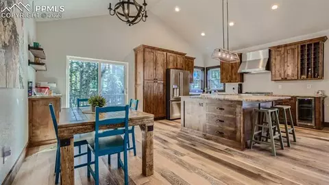 403 Silvermoon Hts, Divide, CO 80814 photo 4