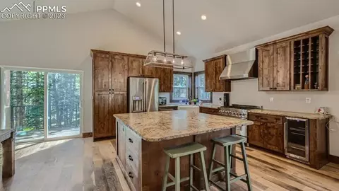 403 Silvermoon Hts, Divide, CO 80814 photo 5