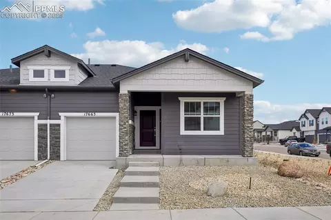 17663 Brass Buckle Way, Monument, CO 80132 photo 1
