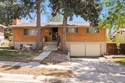 2009 Snyder Ave, Colorado Springs, CO 80909