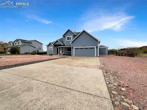 9656 Waterbury Dr, Peyton, CO 80831