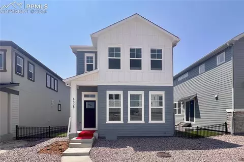 6328 Hula Hoop Grv, Colorado Springs, CO 80924