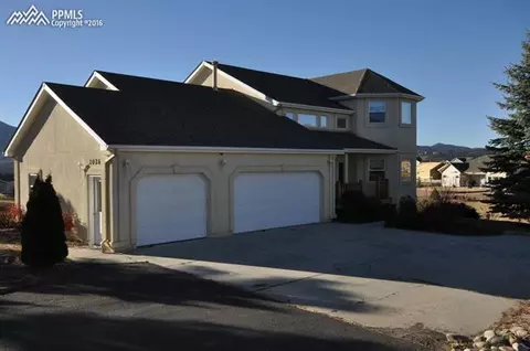 1026 Bowstring Rd, Monument, CO 80132 photo 2