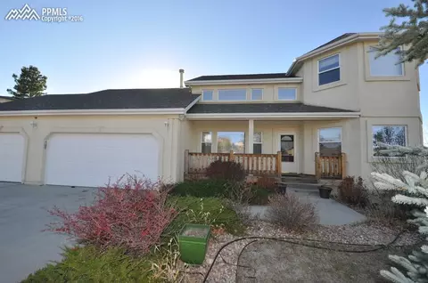 1026 Bowstring Rd, Monument, CO 80132 photo 1