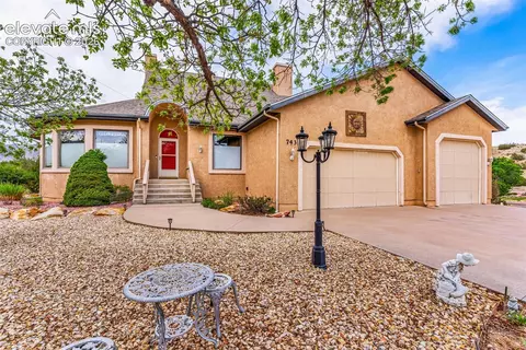 743 County Road 143, Canon City, CO 81212