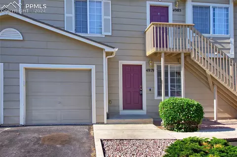 4979 Leland Pt, Colorado Springs, CO 80916