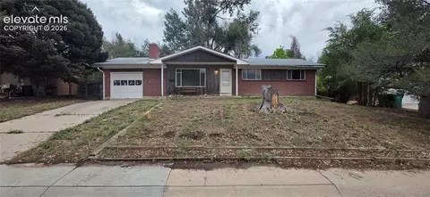 35 N Dartmouth St, Colorado Springs, CO 80911