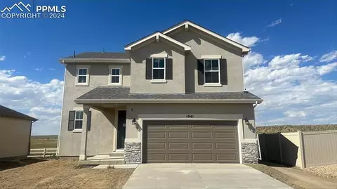 1941 Manassa St, Pueblo, CO 81001