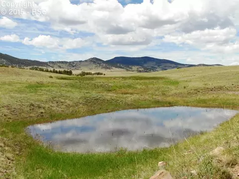 4573 County Road 71 Na Na, Guffey, CO 80820 photo 1