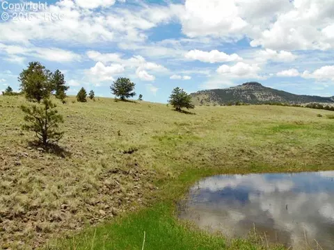 4573 County Road 71 Na Na, Guffey, CO 80820 photo 6
