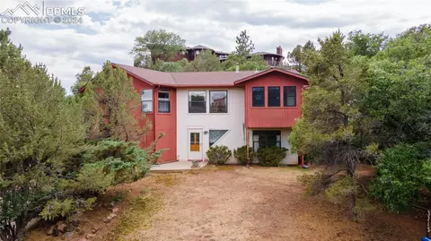 3715 Saints Ct, Colorado Springs, CO 80904