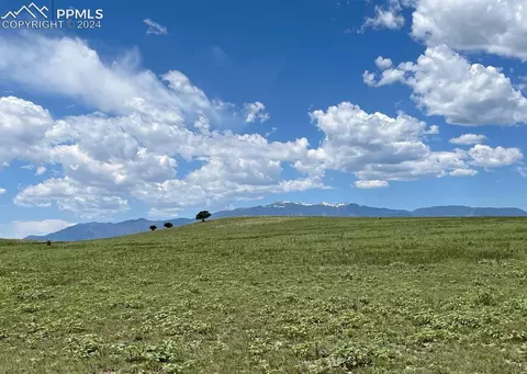 Wolfenberger Road, Rye, CO 81069
