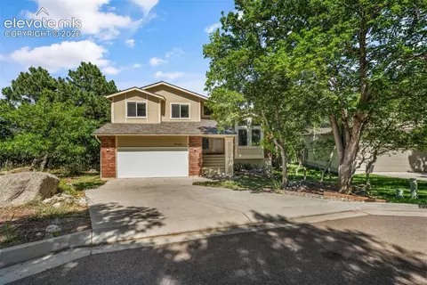 5142 Broadmoor Bluffs Dr, Colorado Springs, CO 80906