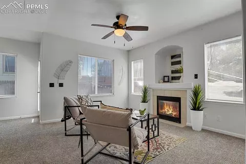 890 Dawn Break Loop, Colorado Springs, CO 80910