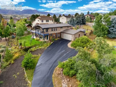 14490 Westchester Dr, Colorado Springs, CO 80908