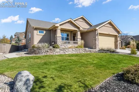 9155 Dome Rock Pl, Colorado Springs, CO 80924