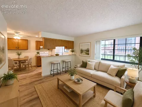2440 Palmer Park Blvd #104, Colorado Springs, CO 80909