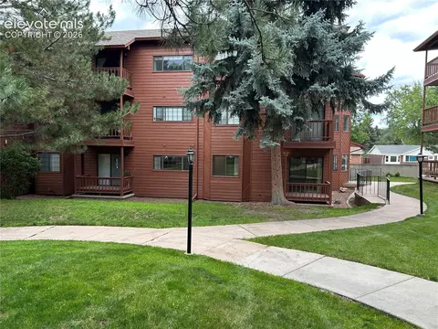 2440 Palmer Park Blvd #104, Colorado Springs, CO 80909