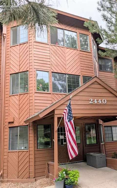 2440 Palmer Park Blvd #104, Colorado Springs, CO 80909