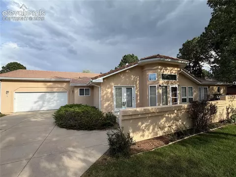 3141 Shadybrook Ln, Colorado Springs, CO 80904