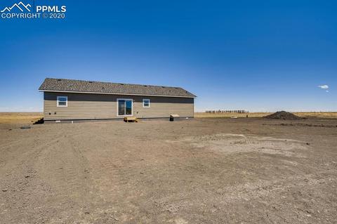 70 S Calhan Hwy, Yoder, CO 80864 photo 26