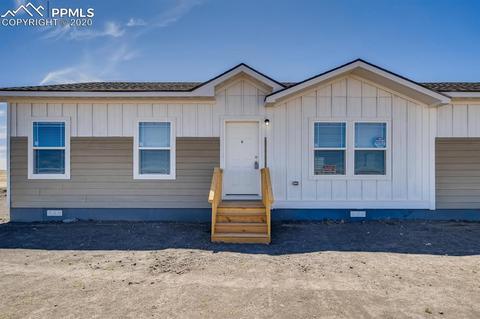70 S Calhan Hwy, Yoder, CO 80864 photo 3