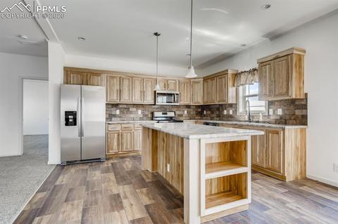 70 S Calhan Hwy, Yoder, CO 80864 photo 11