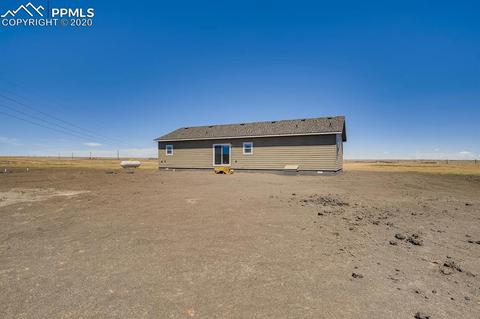 70 S Calhan Hwy, Yoder, CO 80864 photo 25