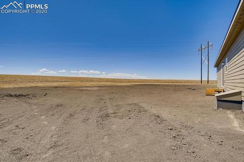 70 S Calhan Hwy, Yoder, CO 80864 photo 28